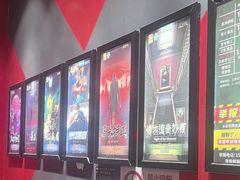 -Xcape异时刻密室逃脱魔法互动(瑞虹天地太阳宫店)