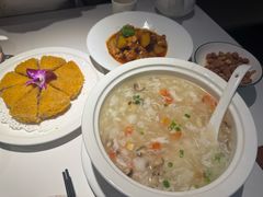 -南门食仙·手工福州菜(南门兜店)