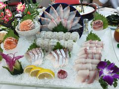 -嘉升大排档(番禺总店)