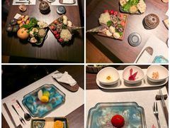-无味舒食(思南公馆店)