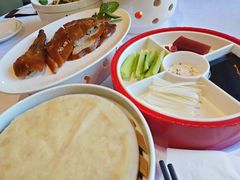 -满堂·烤鸭店·北京菜(鼓楼店)