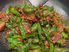 -盛百味·家宴餐厅(霸州分店)