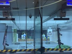 -中安射击运动俱乐部