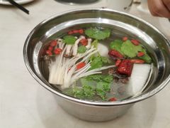 -围炉夜话·潮汕卤水火锅(榕江店)