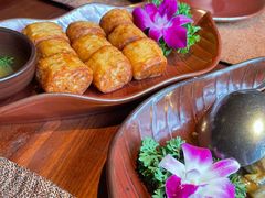 -花马天堂云南餐厅 Lost Heaven(外滩店)