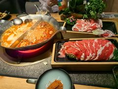 -湊湊火锅·茶憩(皇姑万象汇店)