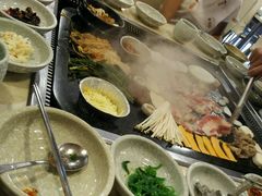 -金顺碳烤肉(1号店)