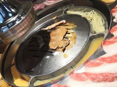 -哈哈碳都·牛肋条无限自助烤肉(台江万达店)