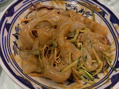 -听涛雅苑百味饺子老家菜馆