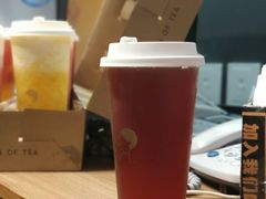 -奈雪的茶(华侨城创意园店)
