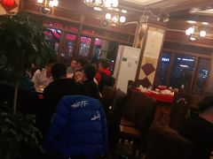 -山城年华老火锅(玉林店)