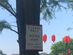 -渌洋湖湿地公园