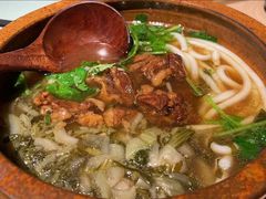 -山石榴·贵州菜(丰盛里店)