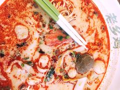 -老乡鸡(南京新街口洪武北路店)