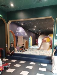 -MELAND CLUB亲子乐园·派对·餐厅(北京芳圆里ID MALL店)
