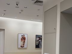 -天真蓝照相馆(新世界店)