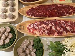 -左庭右院鲜牛肉火锅(南通CBD大有境店)