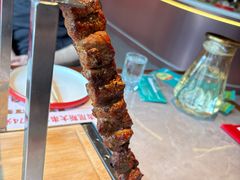-通海俄式烧烤·俄罗斯大串(嵩山路店)