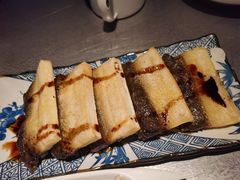 -探鱼·鲜青椒爽麻烤鱼(天一广场店)