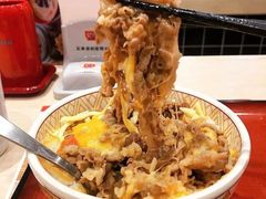 -食其家·牛丼咖喱(苏州永旺店)