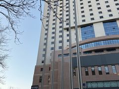 -北京东三环希尔顿逸林酒店