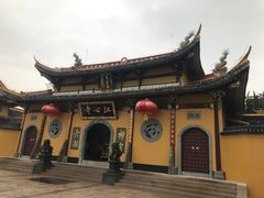 -江心屿景区