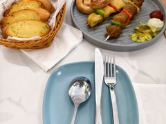 -库滋明·俄罗斯特色美食(中央大街店)