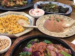 -百年老扣碗(沙坪坝店)