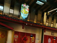 -老灶房-四川土菜(铁牛广场店)