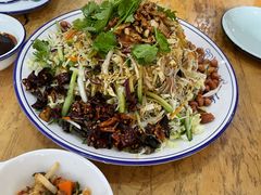-李连贵熏肉大饼(太行山路分店)
