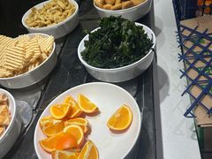 -农小锅自助小火锅(北京大兴凯德店)