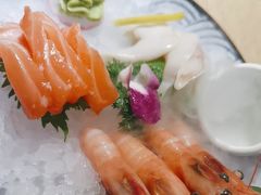 -温野菜涮涮锅(曲江大悦城店)