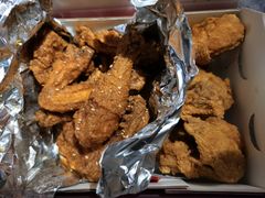 酱油炸鸡-SUN炸鸡专门店(西塔总店)