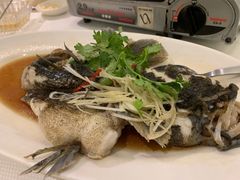 -新加坡海鲜共和(名胜世界圣淘沙海滨坊)