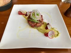 -沈阳君悦酒店·意坊意大利餐厅