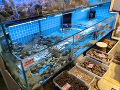 -涌觅名灶·本地海鲜宁波菜(财富广场店)