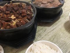 -赵家牛肉砂锅(台西三路店)