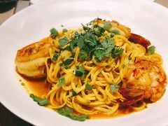 -Mercato莫卡多露台餐厅与酒吧(K11店)
