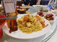 -金河半岛园林酒家(金融城店)