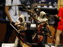 -东浩兰生上海世博展览馆