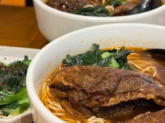 -和府捞面(天河领展广场店)