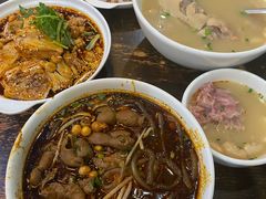 -牛王庙(龙华花园店)
