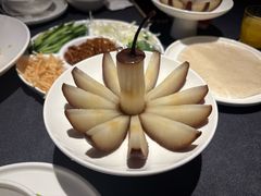 东北冻梨-北院·果木烤鸭·25年东北菜(创意产业园店)