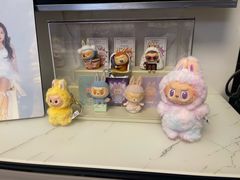 -泡泡玛特POPMART(宁波印象城店)