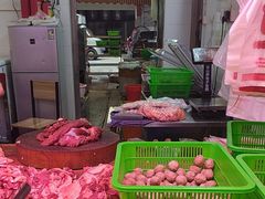 -阿娟牛肉丸·手打牛肉丸·现做现卖