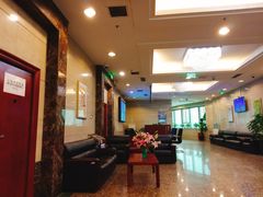 -中国工商银行(北京九龙山支行)