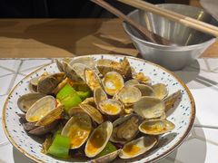 -十面欢腾·海鲜面·台式Bistro(长乐路店)