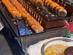 -梨花自助烤肉(天河城店)