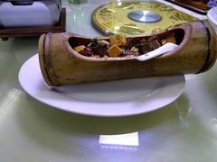 -金楚轩时尚餐厅(金涛铭座店)