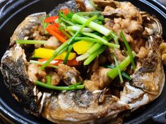 -德胜轩正宗顺德菜(宝安沙井会展中心店)